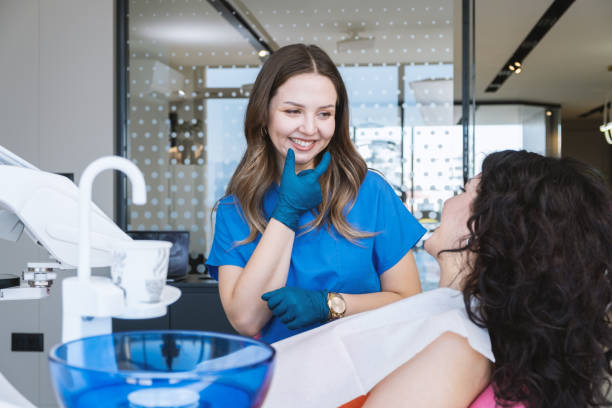 Advanced Technology for Better Dental Care in Britt, IA